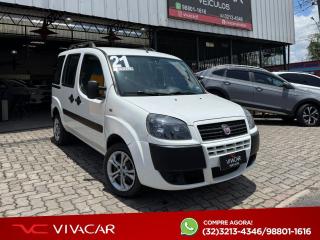 Foto do veículo Fiat Doblo Essence 7l E Flex