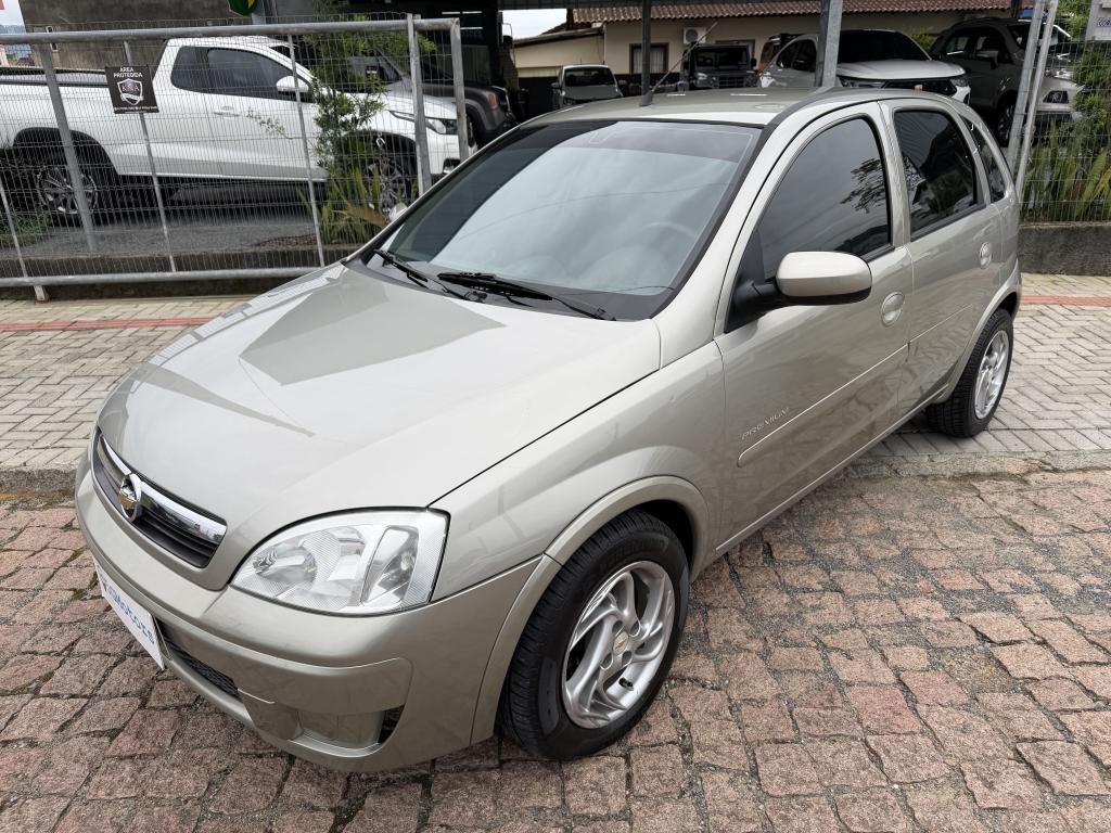 Chevrolet Corsa