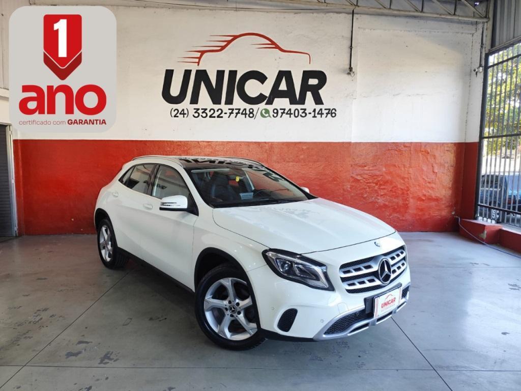 Mercedes-Benz Others Gasolina 2018