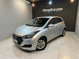 Foto do veículo Hyundai Hb20 1.0 Turbo Comfort Plus