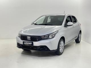 Foto do veículo Fiat Argo 1.0