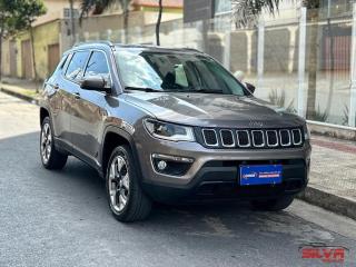 Foto do veículo Jeep Compass 2.0 Longitude Auto