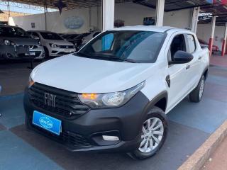 Foto do veículo Fiat Strada 1.4 Cabine Dupla Endurance