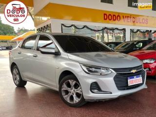 Foto do veículo Chevrolet Onix 1.0 Turbo Premier Auto