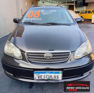 Foto do veículo Toyota Corolla Fielder 1.8 Vvt-i Flex Xei Auto