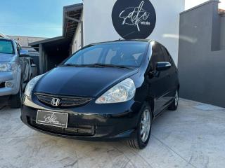 Foto do veículo Honda Fit Ex/s 1.5/ex 1.5 Flex 16v 5p Mec.
