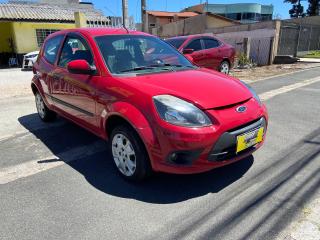 Foto do veículo Ford Ka 1.0 Fly Flex
