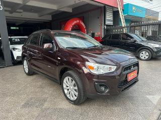 Foto do veículo Mitsubishi Asx 2.0 16v 160cv Aut.