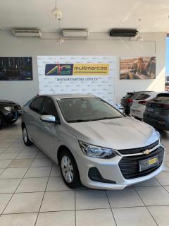 Foto do veículo Chevrolet Onix 1.0 Lt