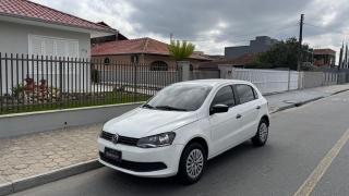 Foto do veículo Volkswagen Gol 1.0 Tec Total Flex Trendline