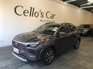 Foto do veículo Fiat Pulse Audace 1.0 Turbo 200 Flex Aut.