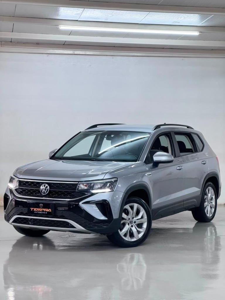 Volkswagen Taos