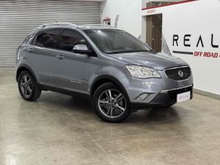 Foto do veículo Ssangyong Korando 2.0 Gl Auto Awd
