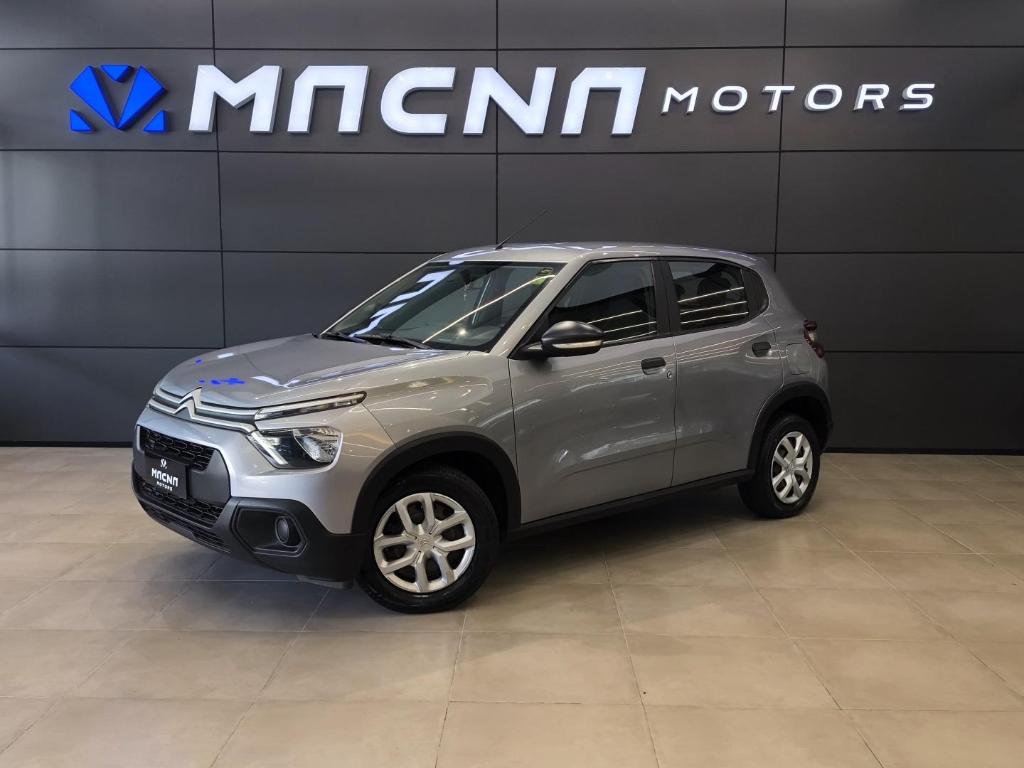 Citroën C3 1.0 Live Pack 2025