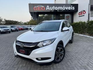 Foto do veículo Honda Hr-v Exl 1.8 Flexone 16v 5p Aut.