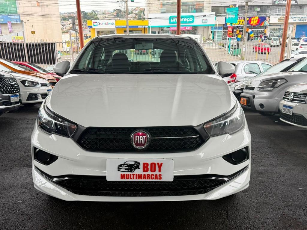 Fiat Cronos CRONOS 1.3 8V Flex 2020