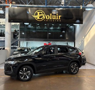 Foto do veículo Chevrolet Tracker 1.2 Turbo 12v Flex Aut.