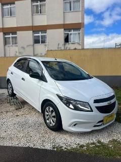 Foto do veículo Chevrolet Onix 1.0 Spe/4 Eco Joy
