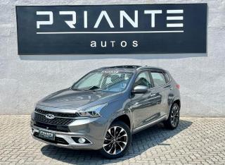 Foto do veículo Chery Tiggo 7 Txs 1.5 16v Turbo Flex Aut.