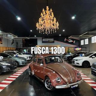 Foto do veículo Volkswagen Fusca 1300