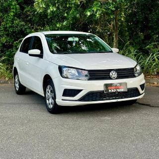 Foto do veículo Volkswagen Gol 1.0