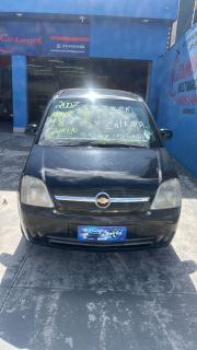 Foto do veículo Chevrolet Meriva 1.8 Flexpower Maxx