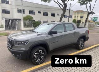 Foto do veículo Ram Rampage Rebel 2.0 Tb Cd 4x4 Diesel Aut.