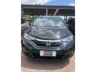 Foto do veículo Honda Fit 1.5 Personal Cvt