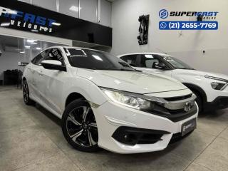 Foto do veículo Honda Civic Sedan Exr 2.0 Flexone 16v Aut. 4p