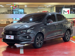 Foto do veículo Fiat Cronos 1.3 8v Flex