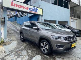 Foto do veículo Jeep Compass Longitude 2.0 16v Automático