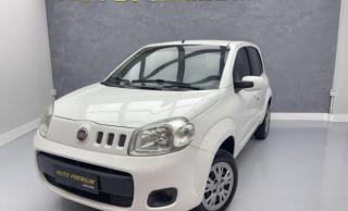 Foto do veículo Fiat Uno Attractive 1.0 Fire Flex 8v 5p