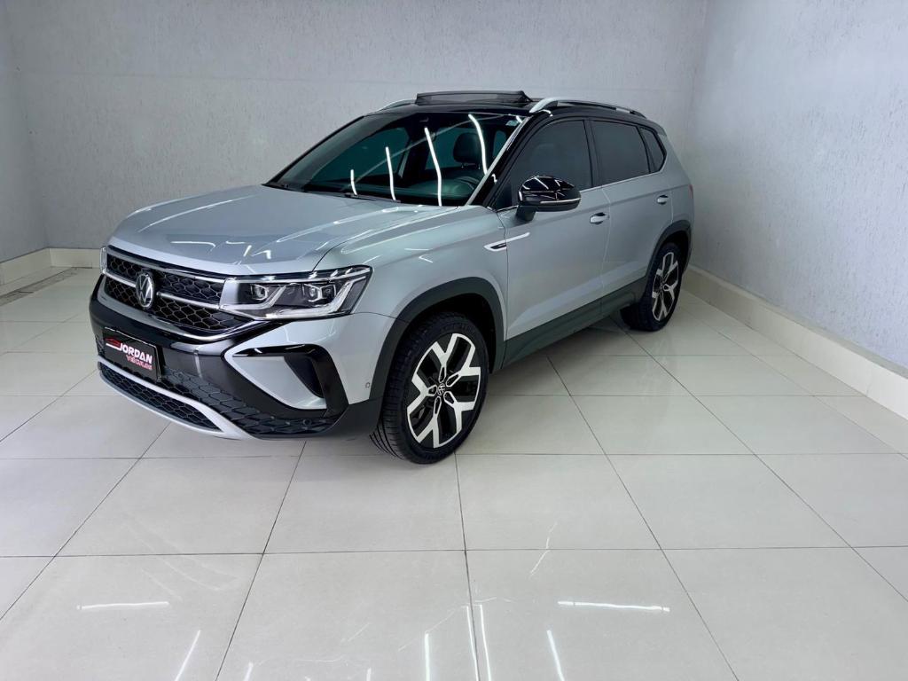 Volkswagen Taos