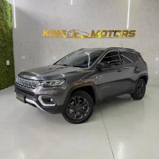 Foto do veículo Jeep Compass 2.0 Td350 Longitude Auto 4wd