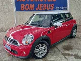 Foto do veículo Mini One 1.6 Aut.