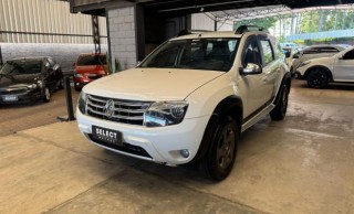 Foto do veículo Renault Duster 2.0 Tech Road Ii 4x2 16v4p Automático