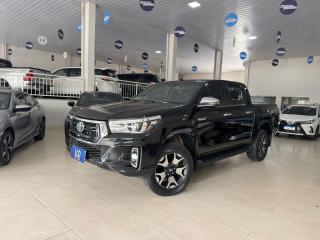 Foto do veículo Toyota Hilux 2.8 Srx 4x4 Cd 16v 4p Automático