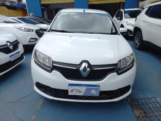 Foto do veículo Renault Sandero 1.0 Expression