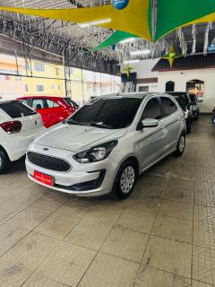 Foto do veículo Ford Ka 1.0 Se