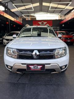 Foto do veículo Renault Duster Oroch 1.6 16v Hi-flex Dynamique