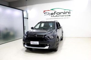 Foto do veículo Citroën Aircross Shine 1.0 Flex Tb 200 Aut.