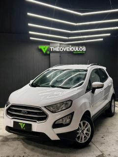 Foto do veículo Ford Ecosport 1.5 Se
