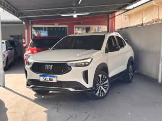 Foto do veículo Fiat Fastback Audace 1.0 200 T. Flex Aut