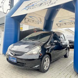 Foto do veículo Honda Fit 1.4 Flex Lx Mt