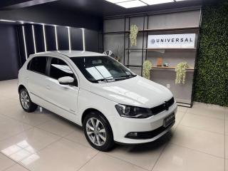 Foto do veículo Volkswagen Gol (novo) 1.6 Power/highi T.flex 8v 4p