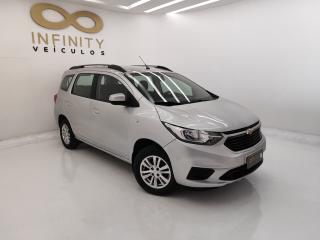 Foto do veículo Chevrolet Spin 1.8 Econoflex Lt 7s Auto