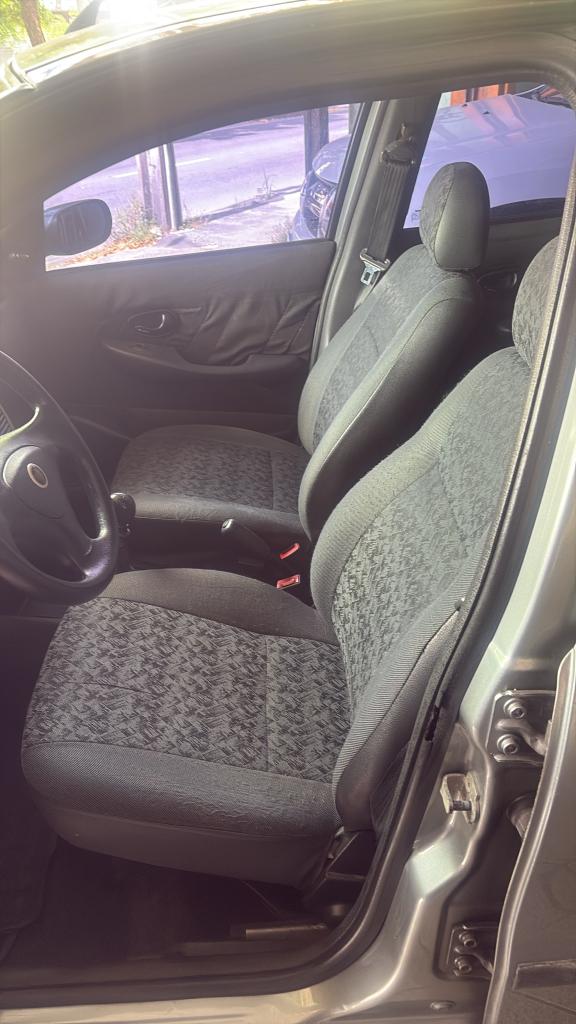 Fiat Palio 2007