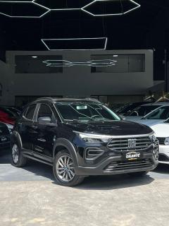 Foto do veículo Fiat Pulse Drive 1.3 8v Flex Mec.