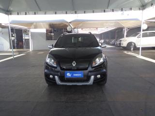 Foto do veículo Renault Sandero Stepway Hi-power 1.6 8v 5p