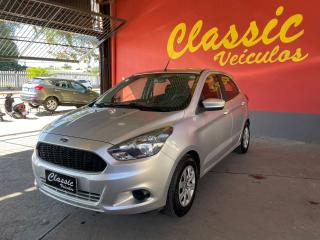Foto do veículo Ford Ka 1.0 Se